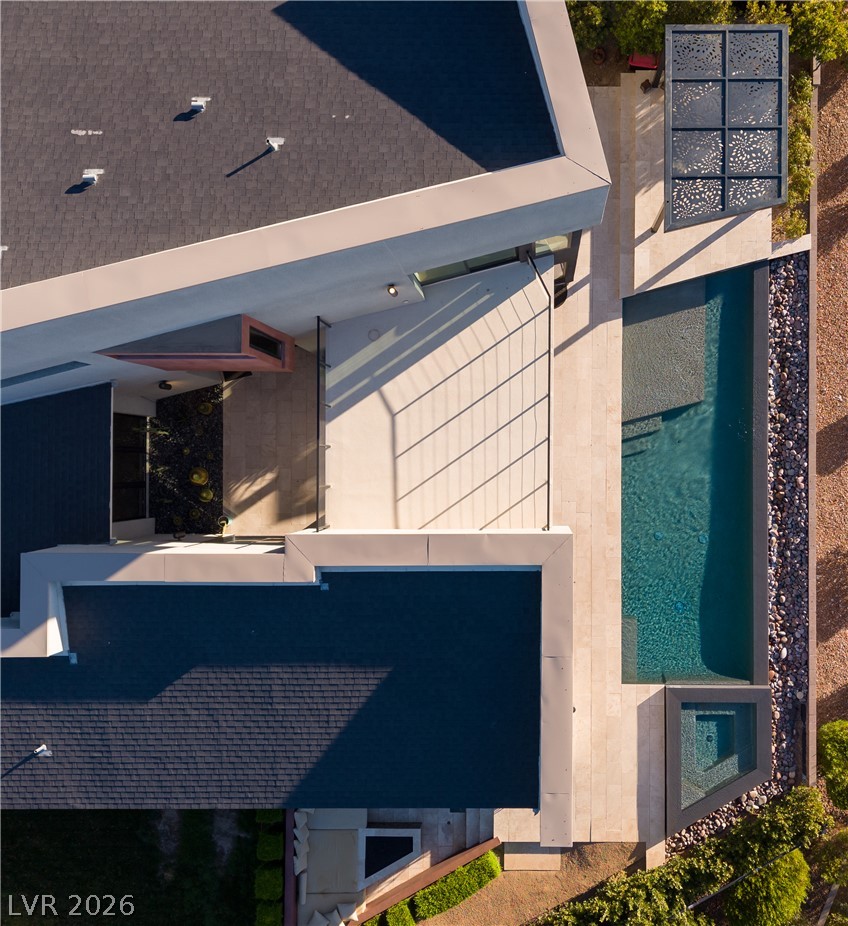 2192 Overlook Canyon Lane