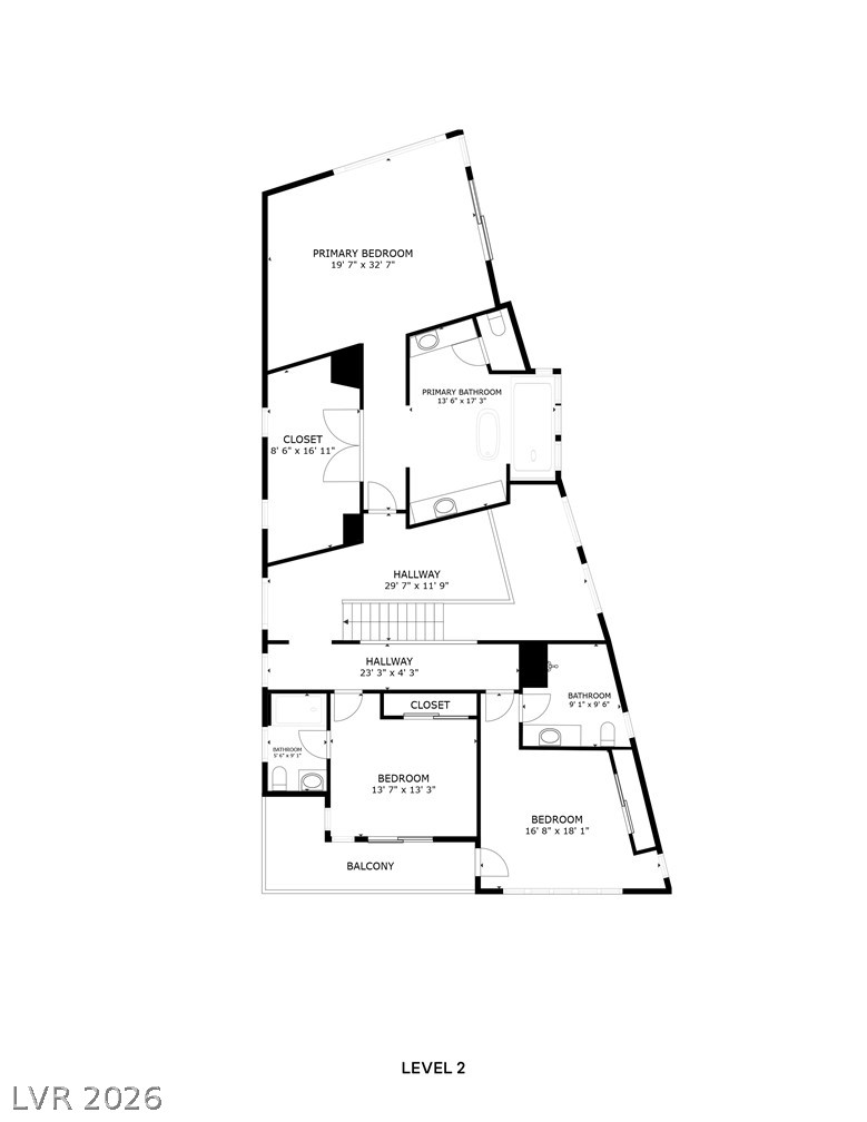 2192 Overlook Canyon Lane