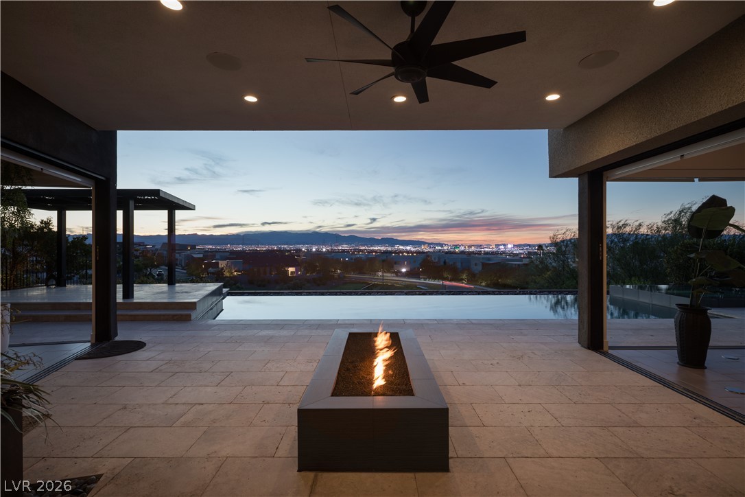 2192 Overlook Canyon Lane