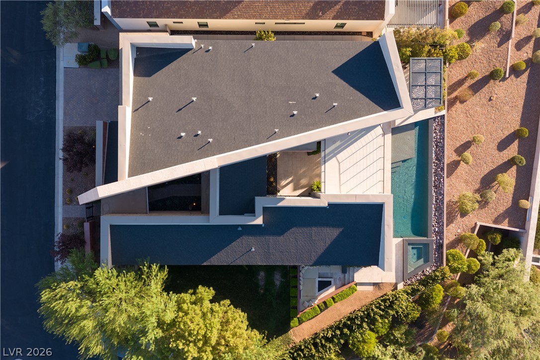 2192 Overlook Canyon Lane