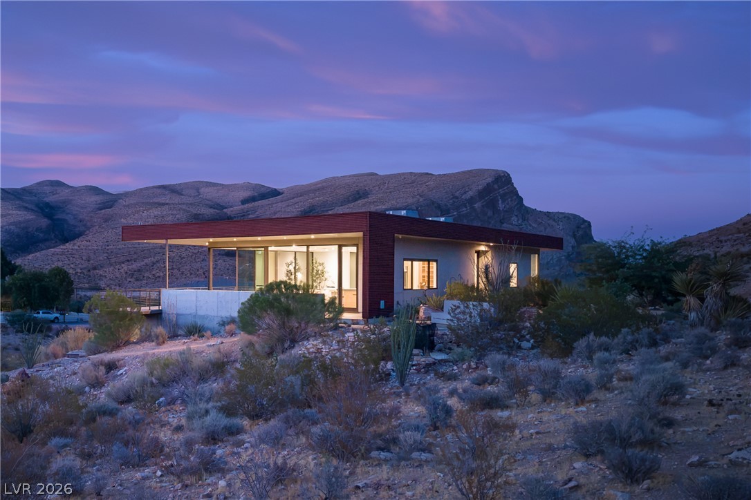 59 Arroyo Road