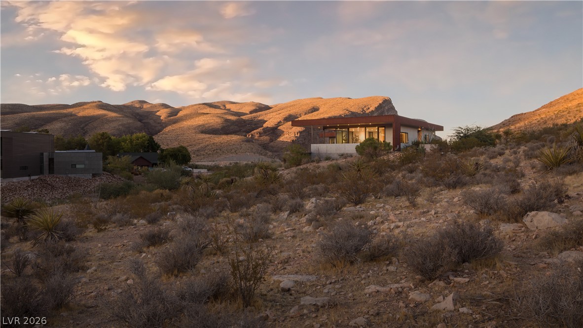 59 Arroyo Road