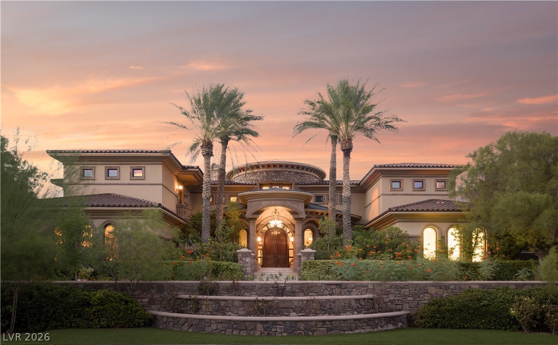 18 Olympia Hills