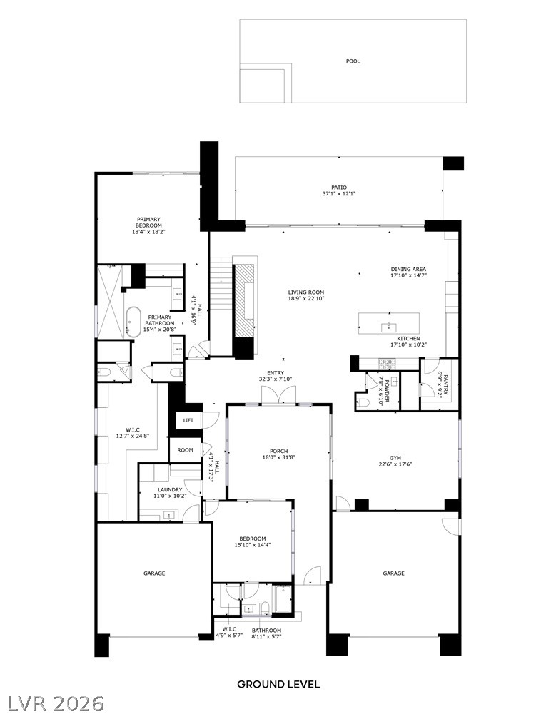1584 Pleasant Bay Court
