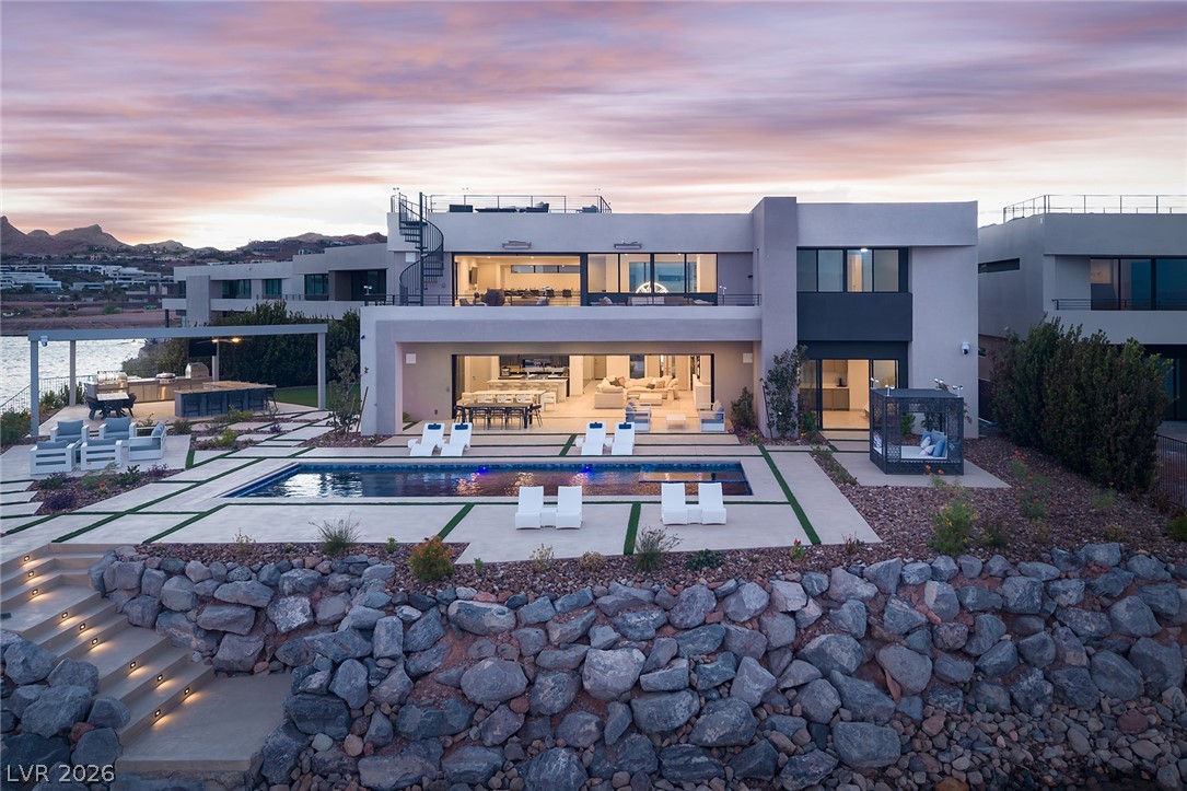 1584 Pleasant Bay Court