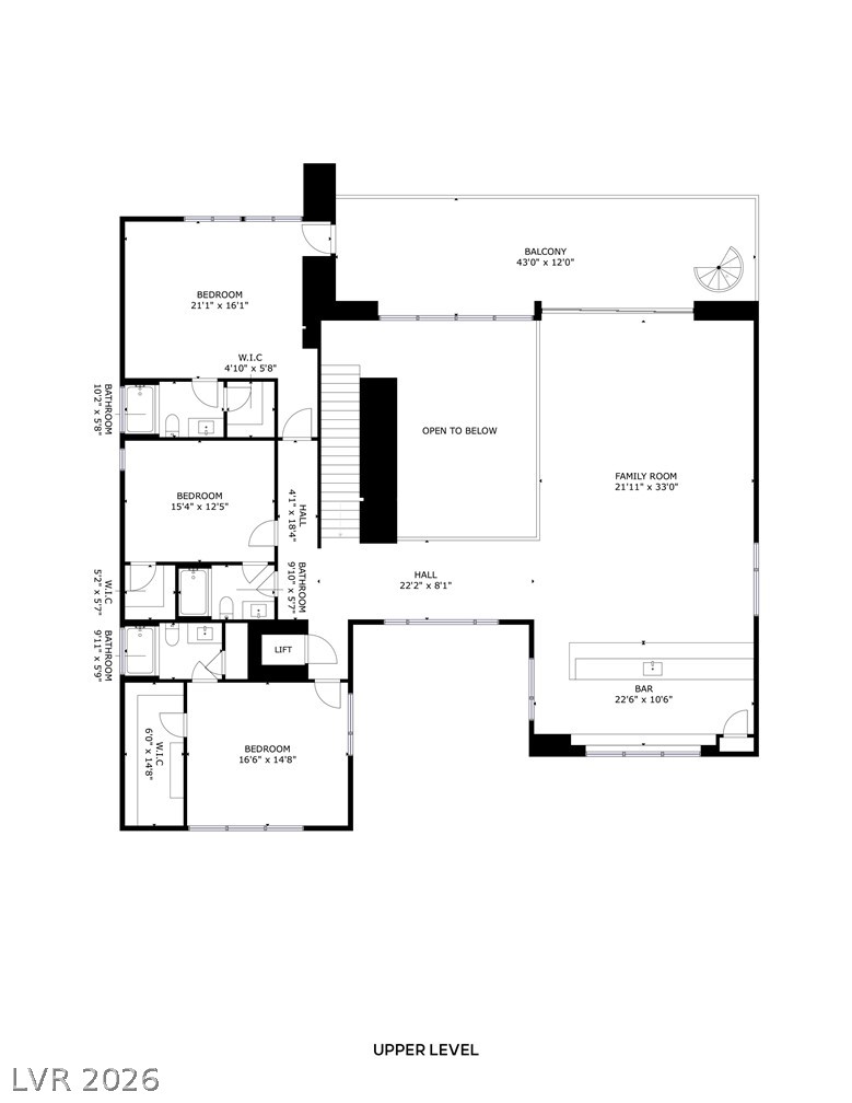 1584 Pleasant Bay Court