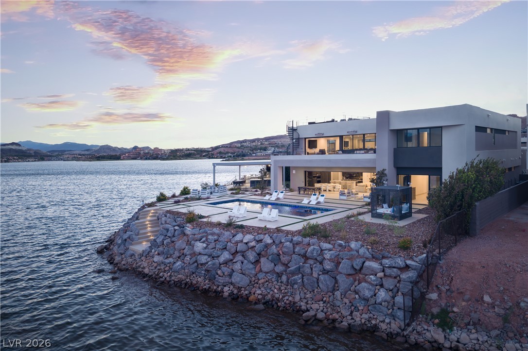 1584 Pleasant Bay Court