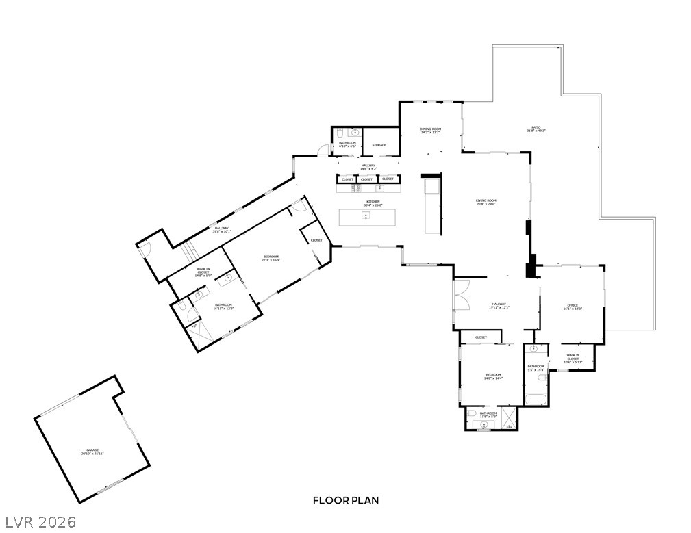 1591 Villa Rica Drive