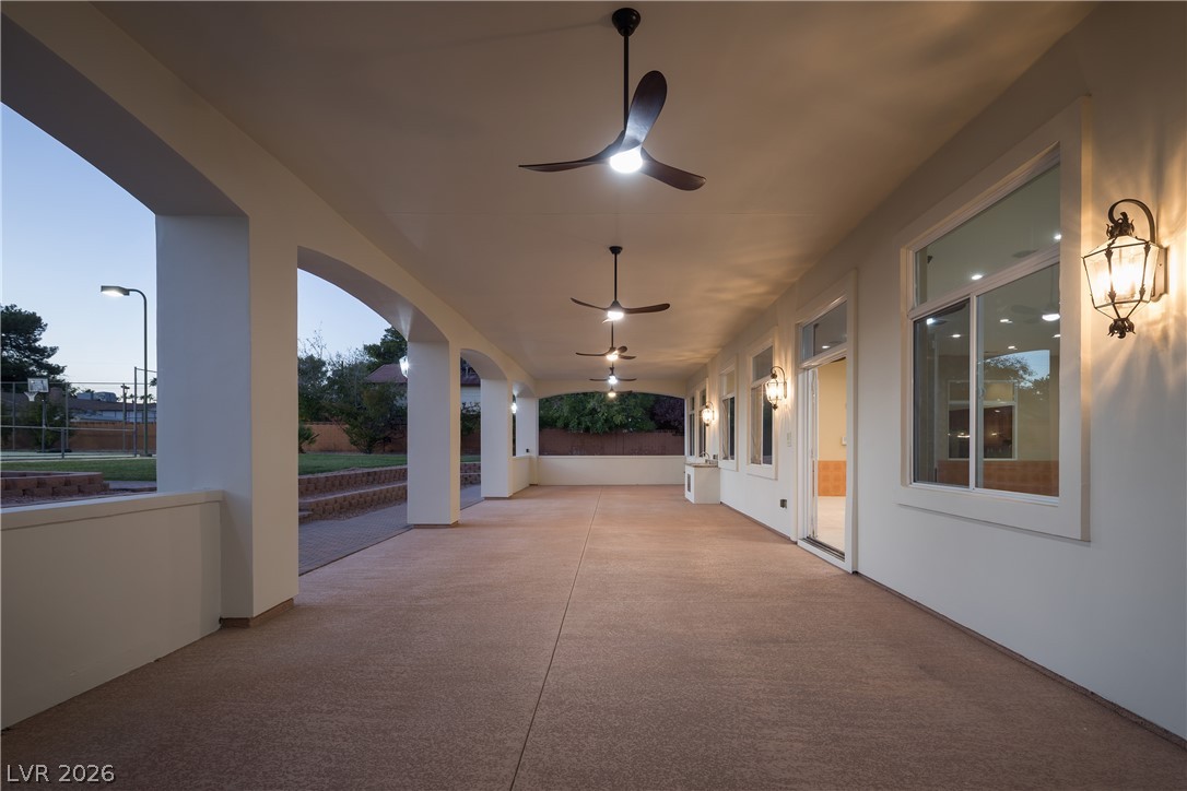 3035 Montessouri Street