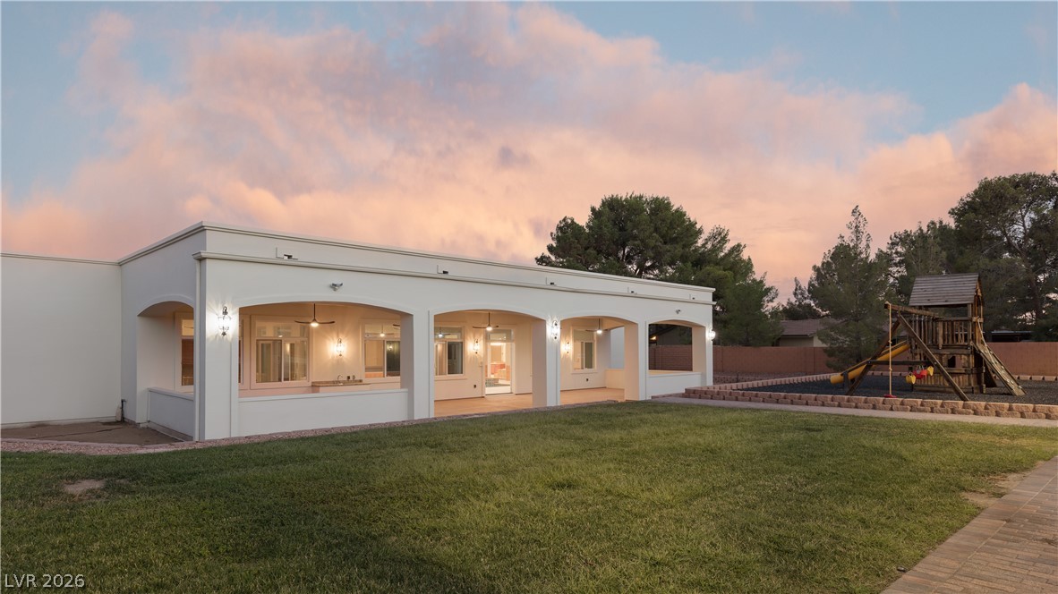 3035 Montessouri Street