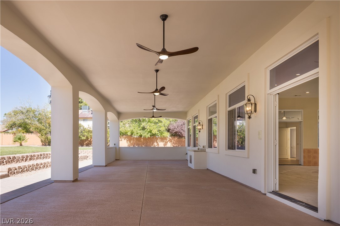 3035 Montessouri Street