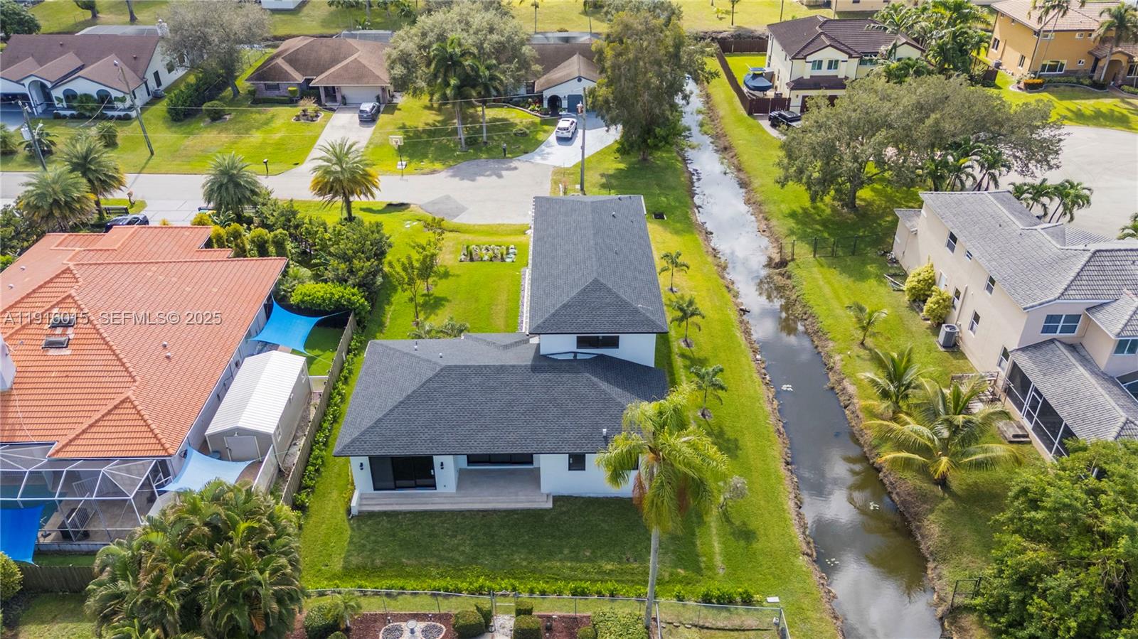 12061 NW 26th Street