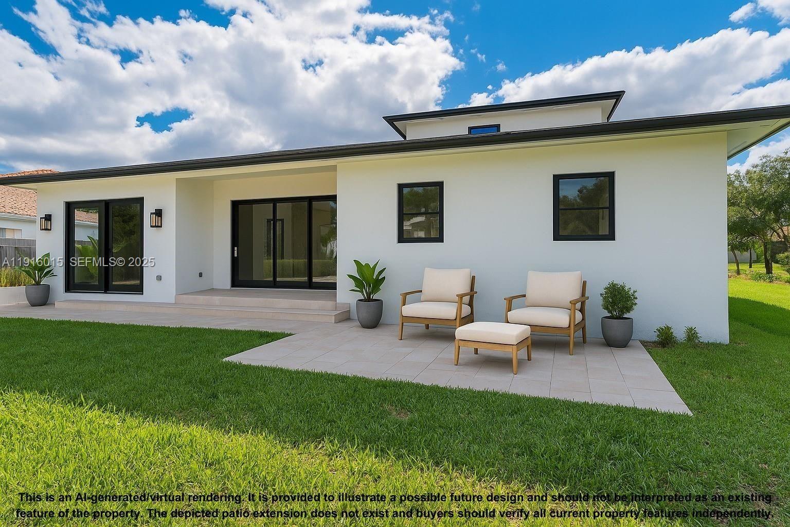 12061 NW 26th Street