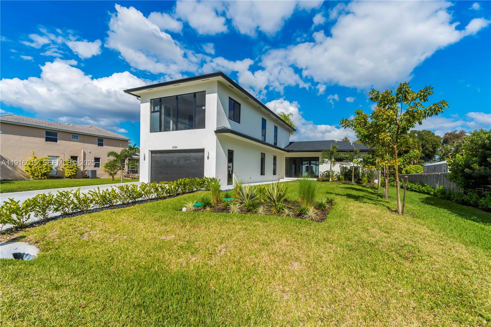 12061 NW 26th Street