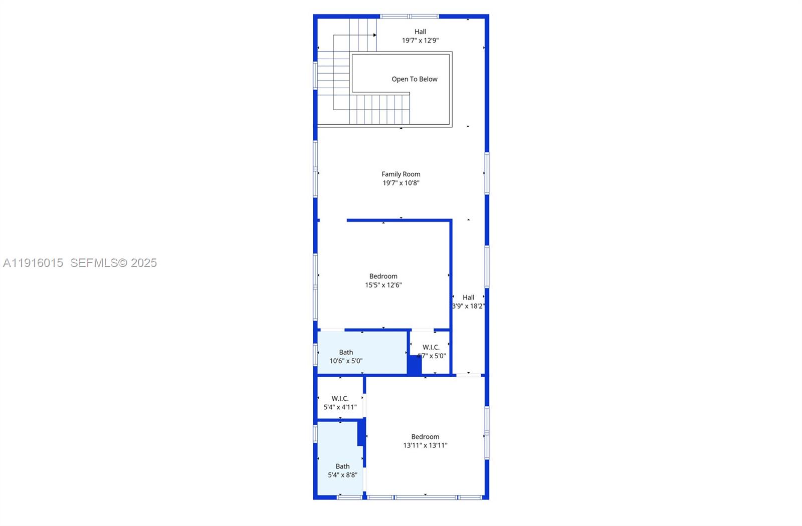 12061 NW 26th Street