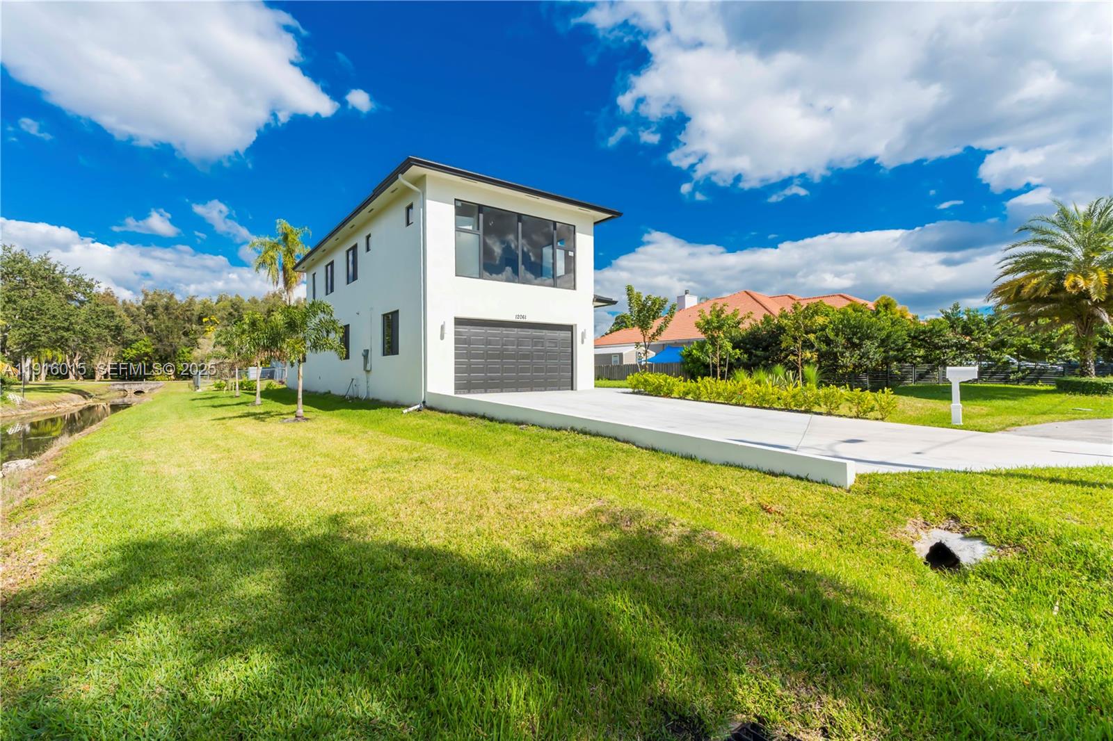 12061 NW 26th Street