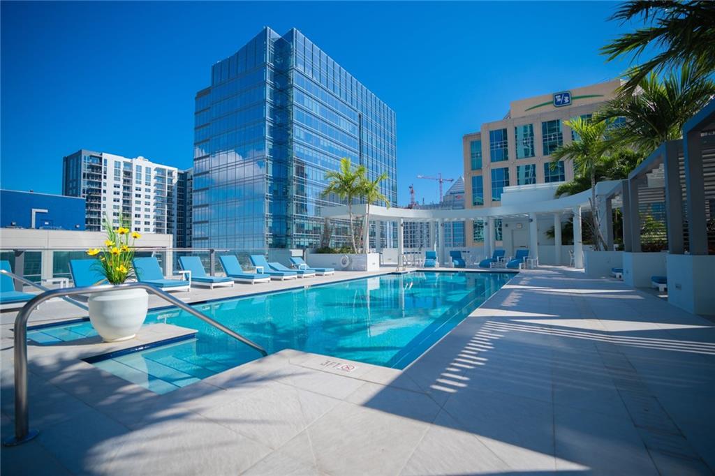 100 E Las Olas Blvd 3303