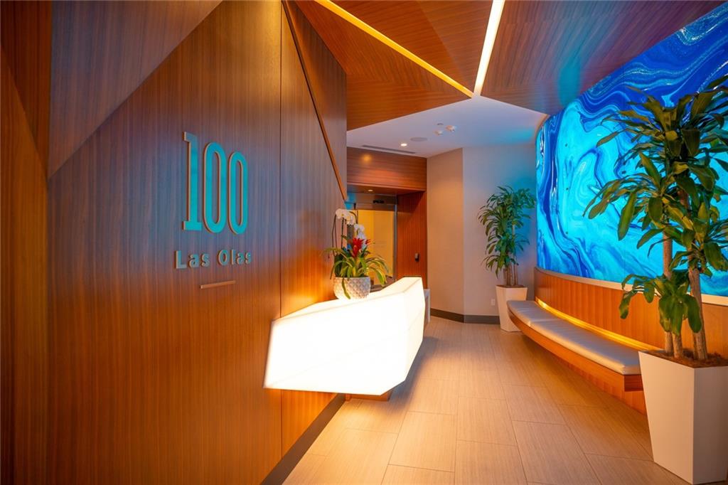 100 E Las Olas Blvd 3303