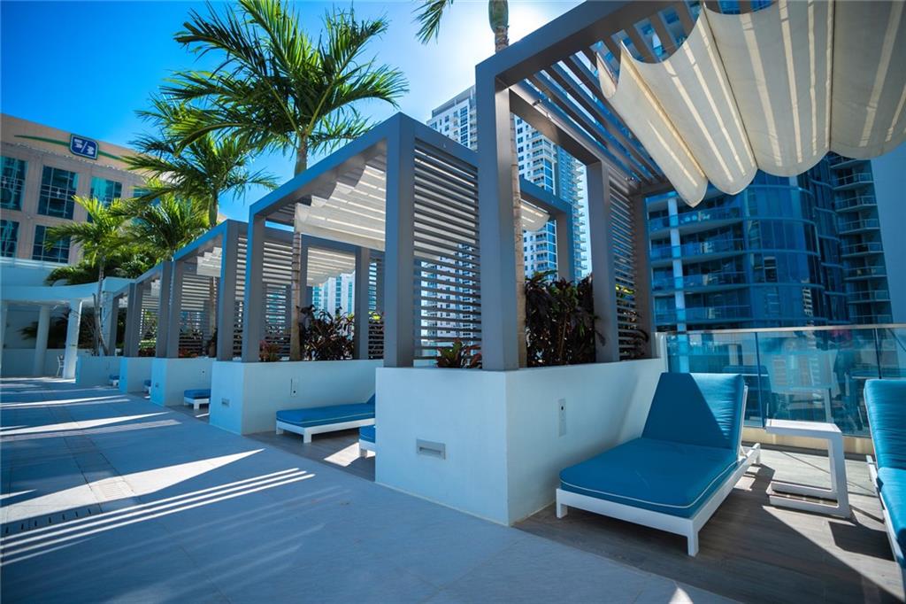 100 E Las Olas Blvd 3303