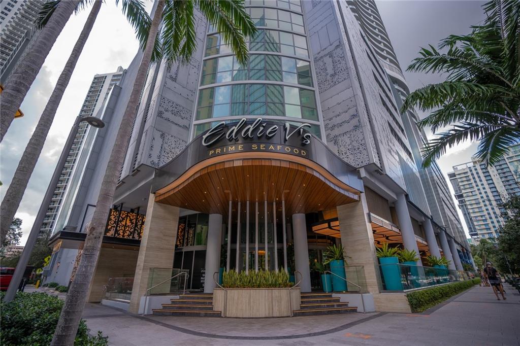 100 E Las Olas Blvd 3303