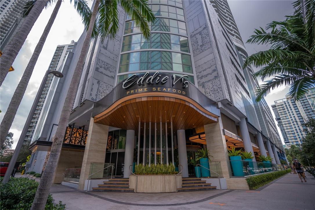 100 E Las Olas Blvd 3503