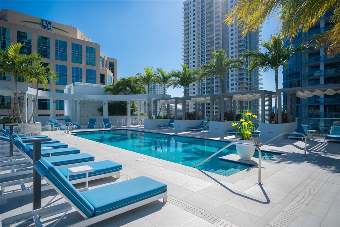 100 E Las Olas Blvd 3503