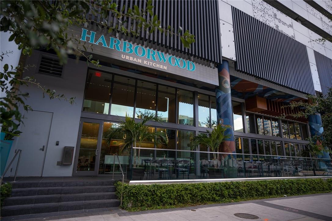 100 E Las Olas Blvd 3503