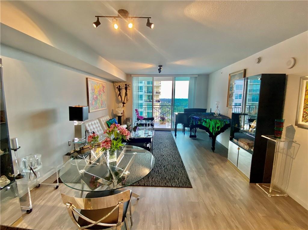 610 W Las Olas Blvd 1520N