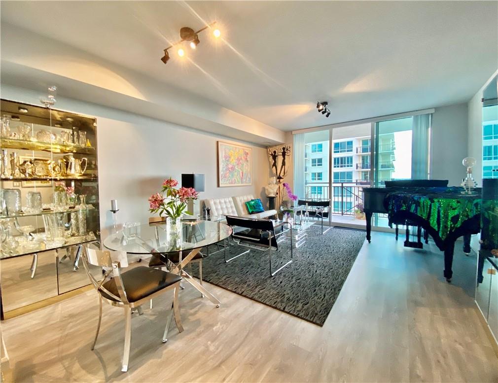 610 W Las Olas Blvd 1520N