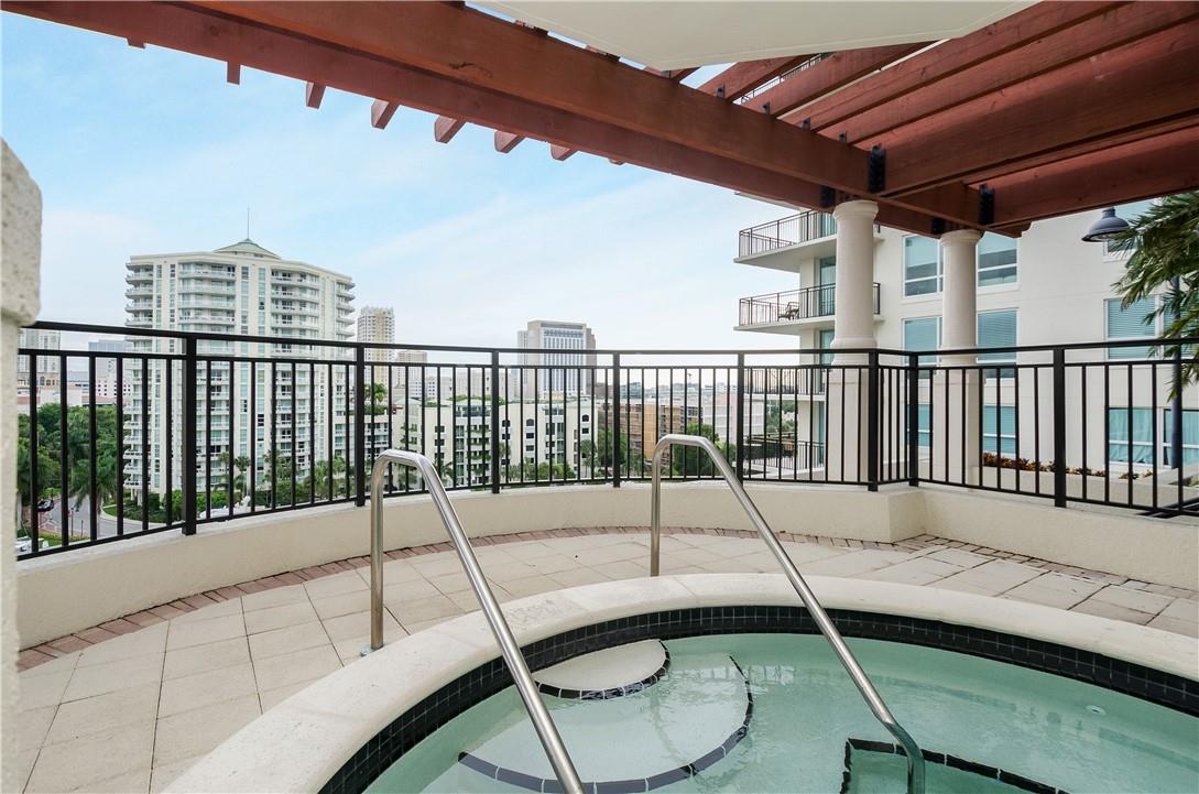 610 W Las Olas Blvd 1520N