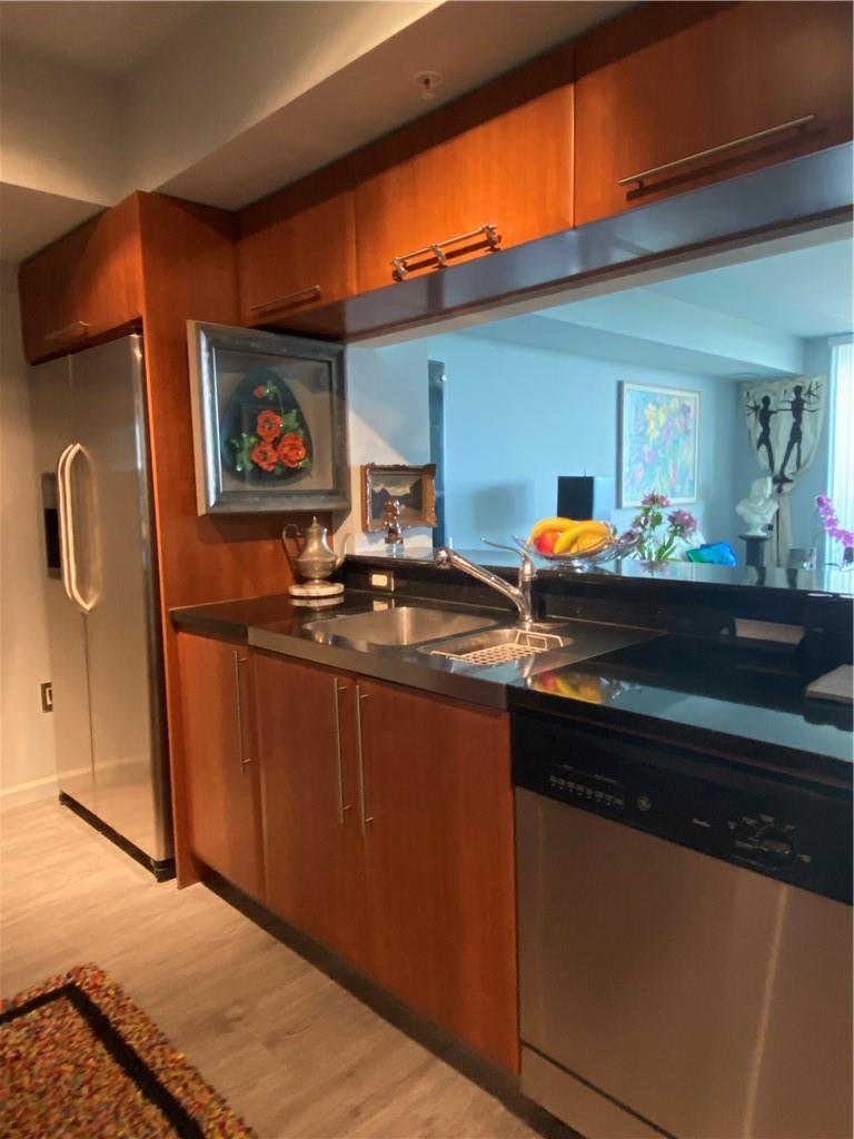 610 W Las Olas Blvd 1520N