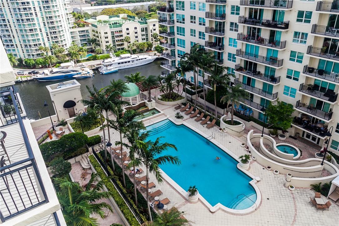 610 W Las Olas Blvd 1520N