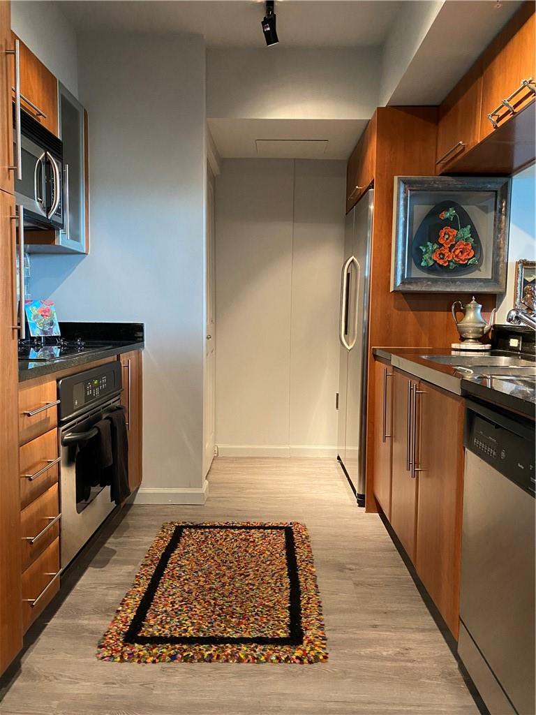 610 W Las Olas Blvd 1520N