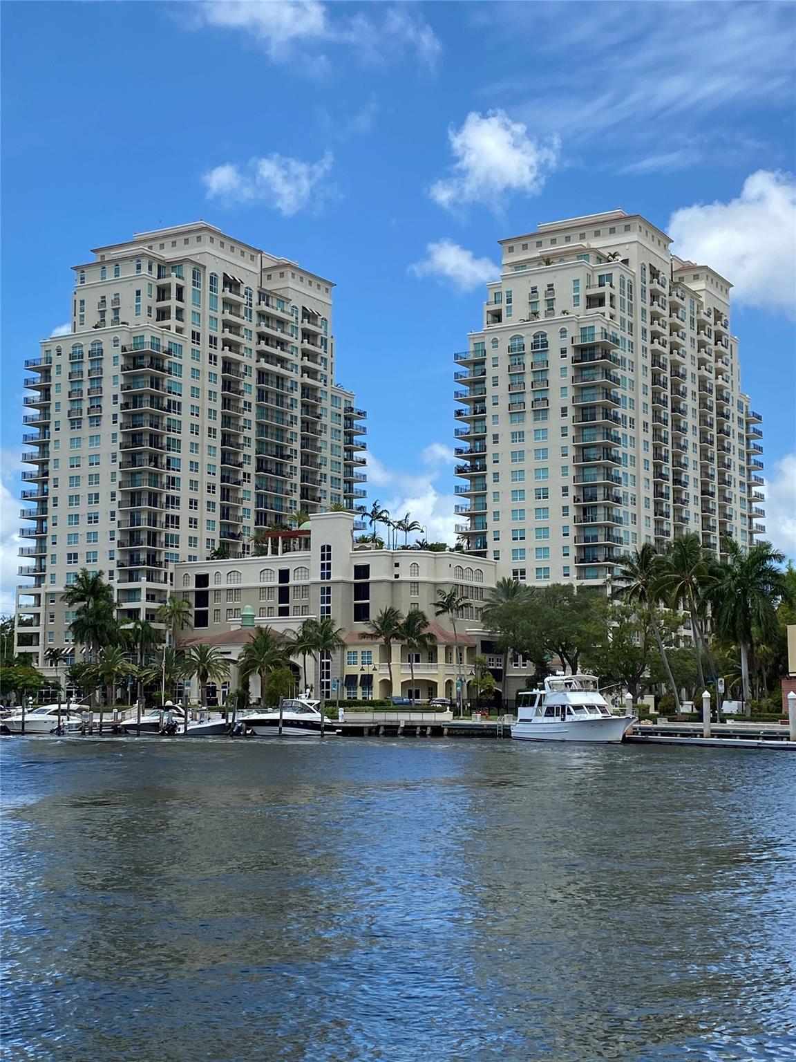 610 W Las Olas Blvd 1120N