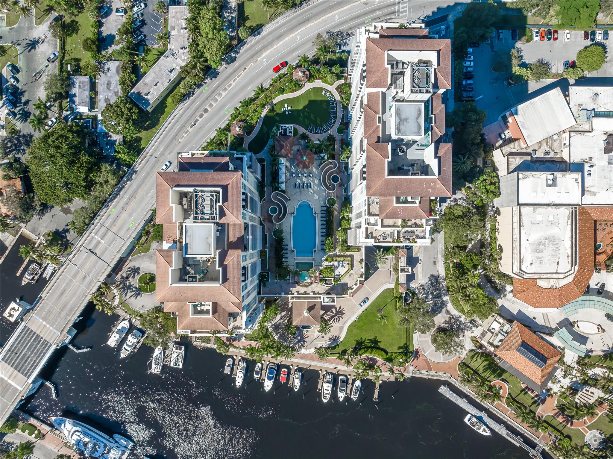 610 W Las Olas Blvd 1519N