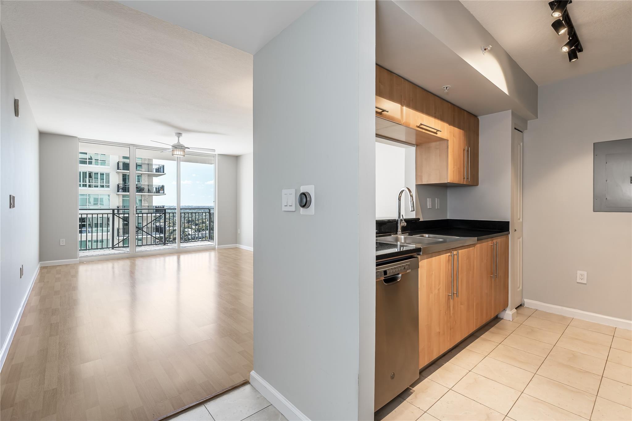 610 W Las Olas Blvd 1519N