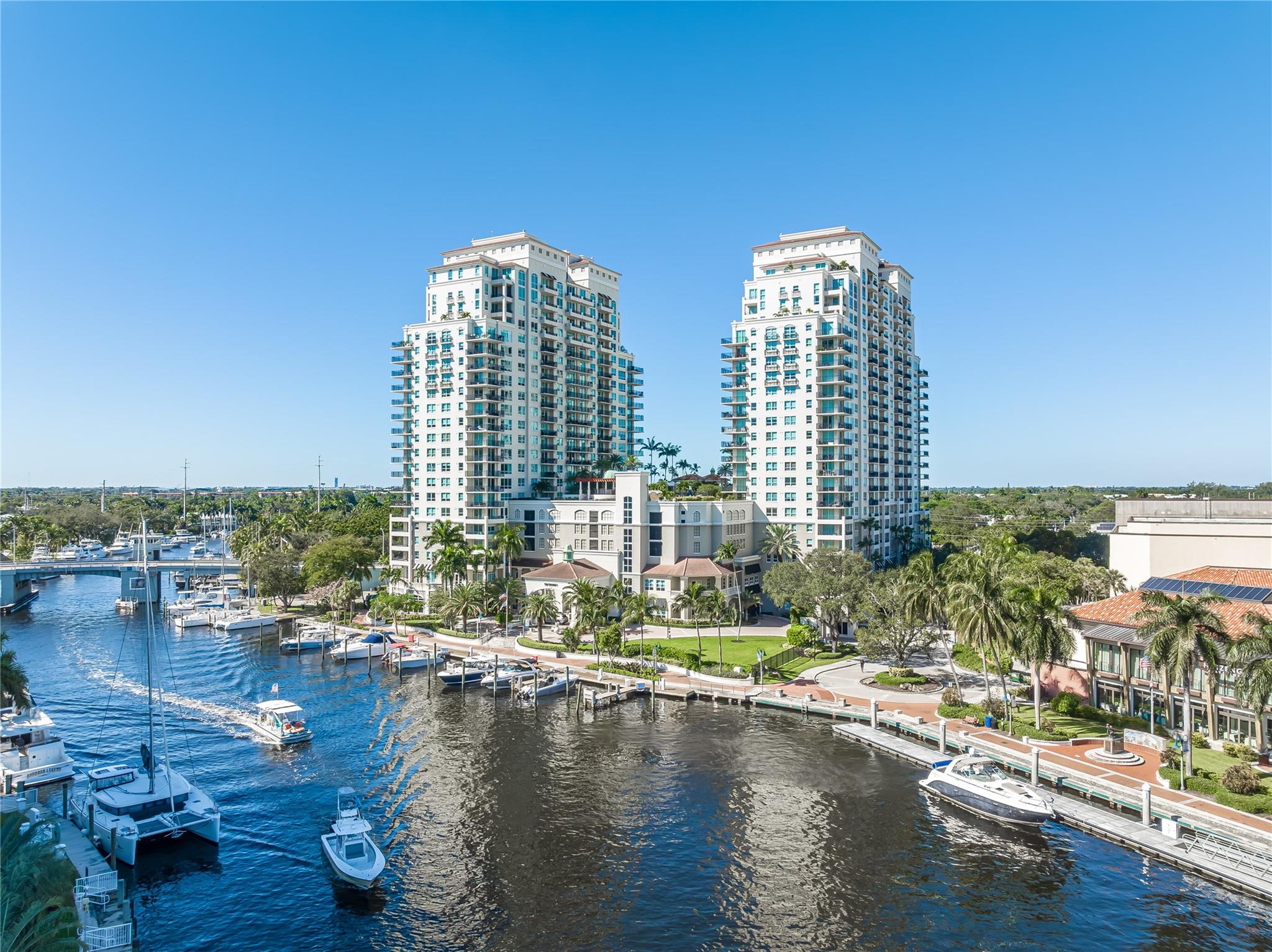 610 W Las Olas Blvd 1519N