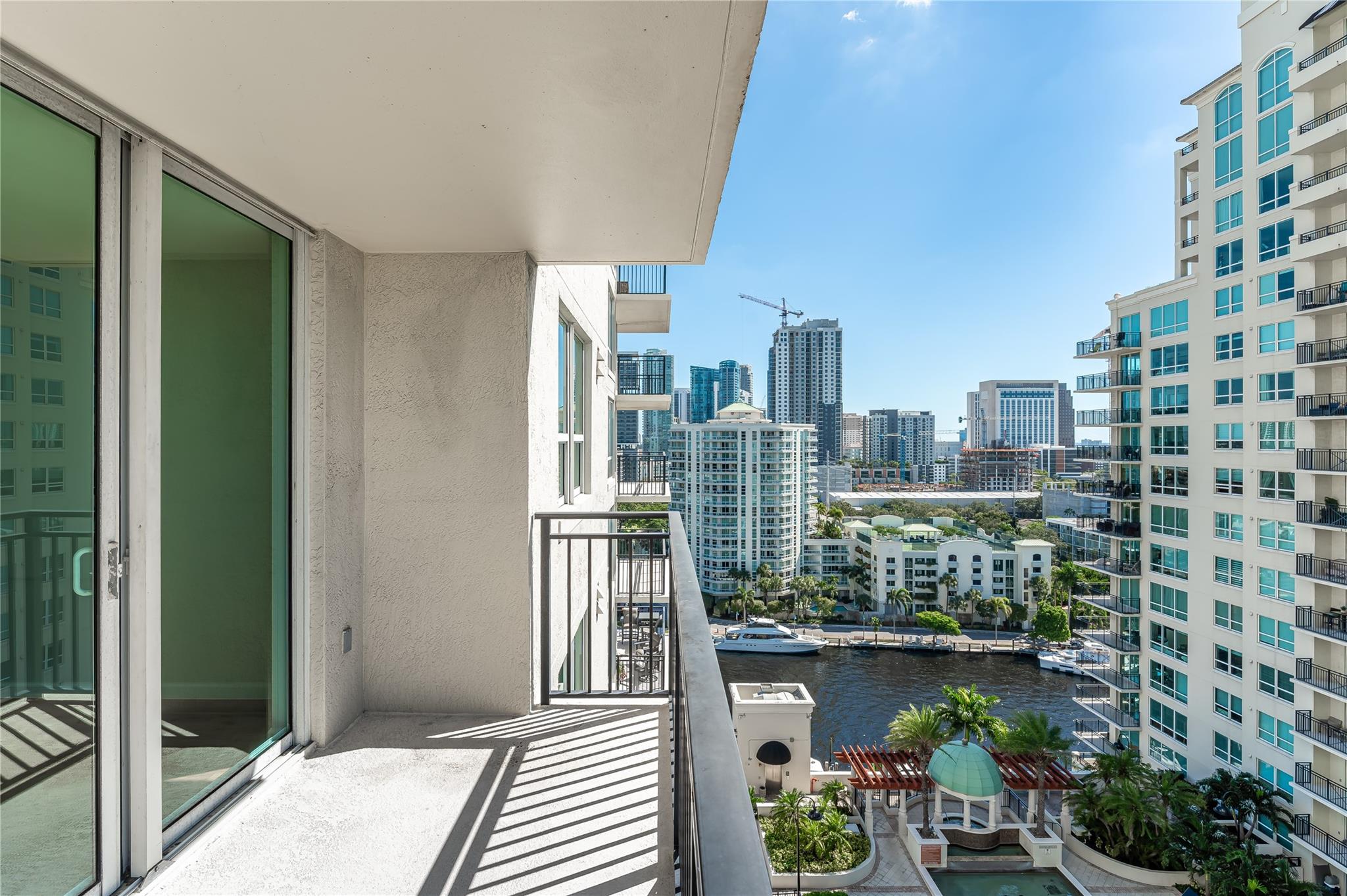 610 W Las Olas Blvd 1519N