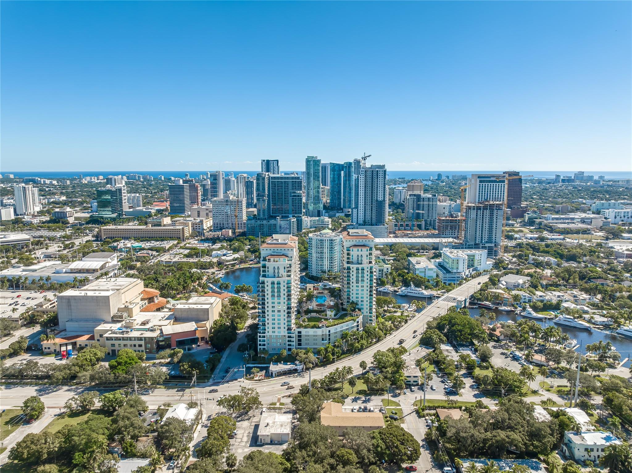 610 W Las Olas Blvd 1519N