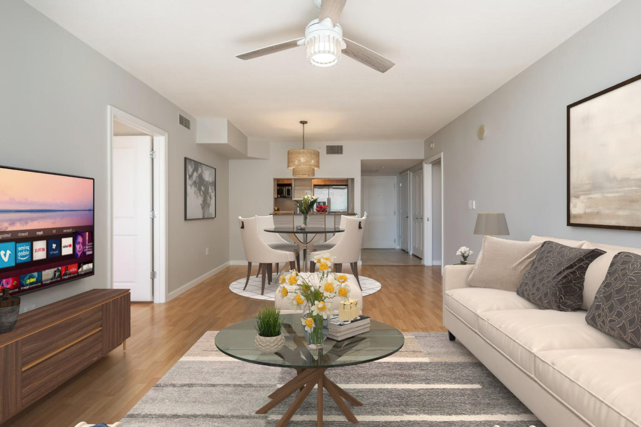 610 W Las Olas Blvd 1519N