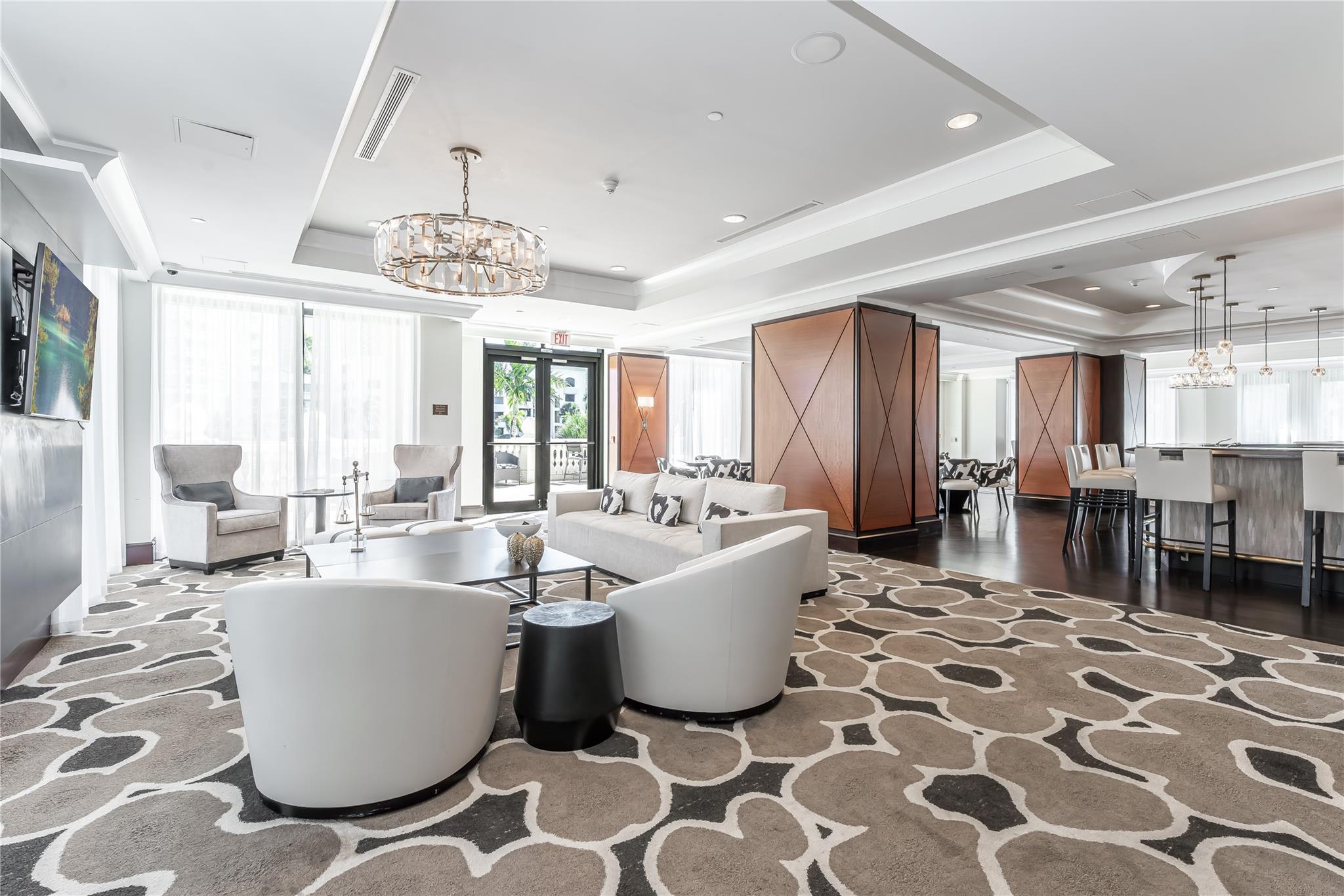 610 W Las Olas Blvd 1519N