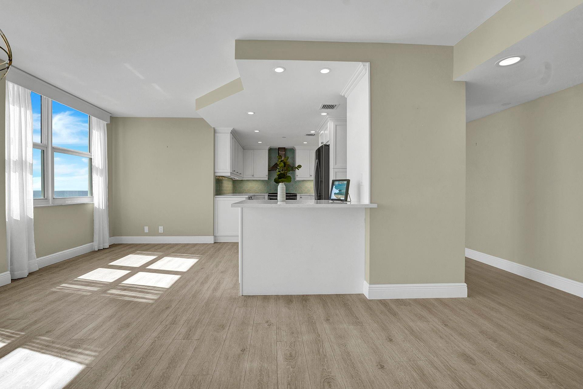 3407 S Ocean Blvd 5B