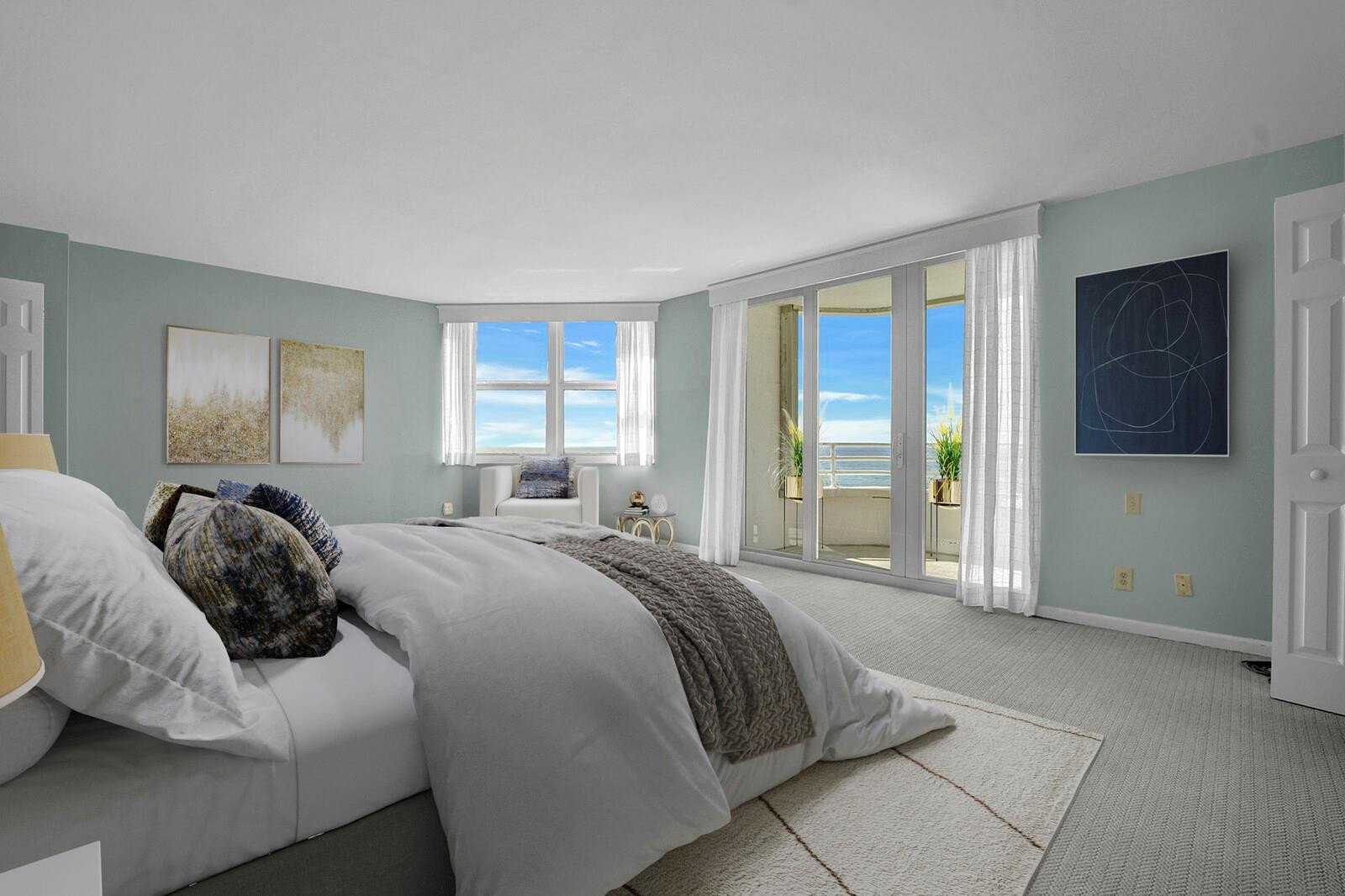 3407 S Ocean Blvd 5B