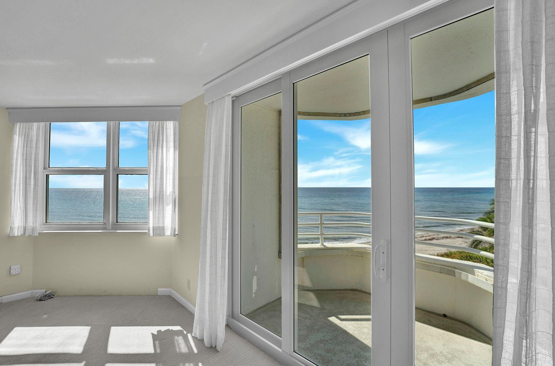 3407 S Ocean Blvd 5B