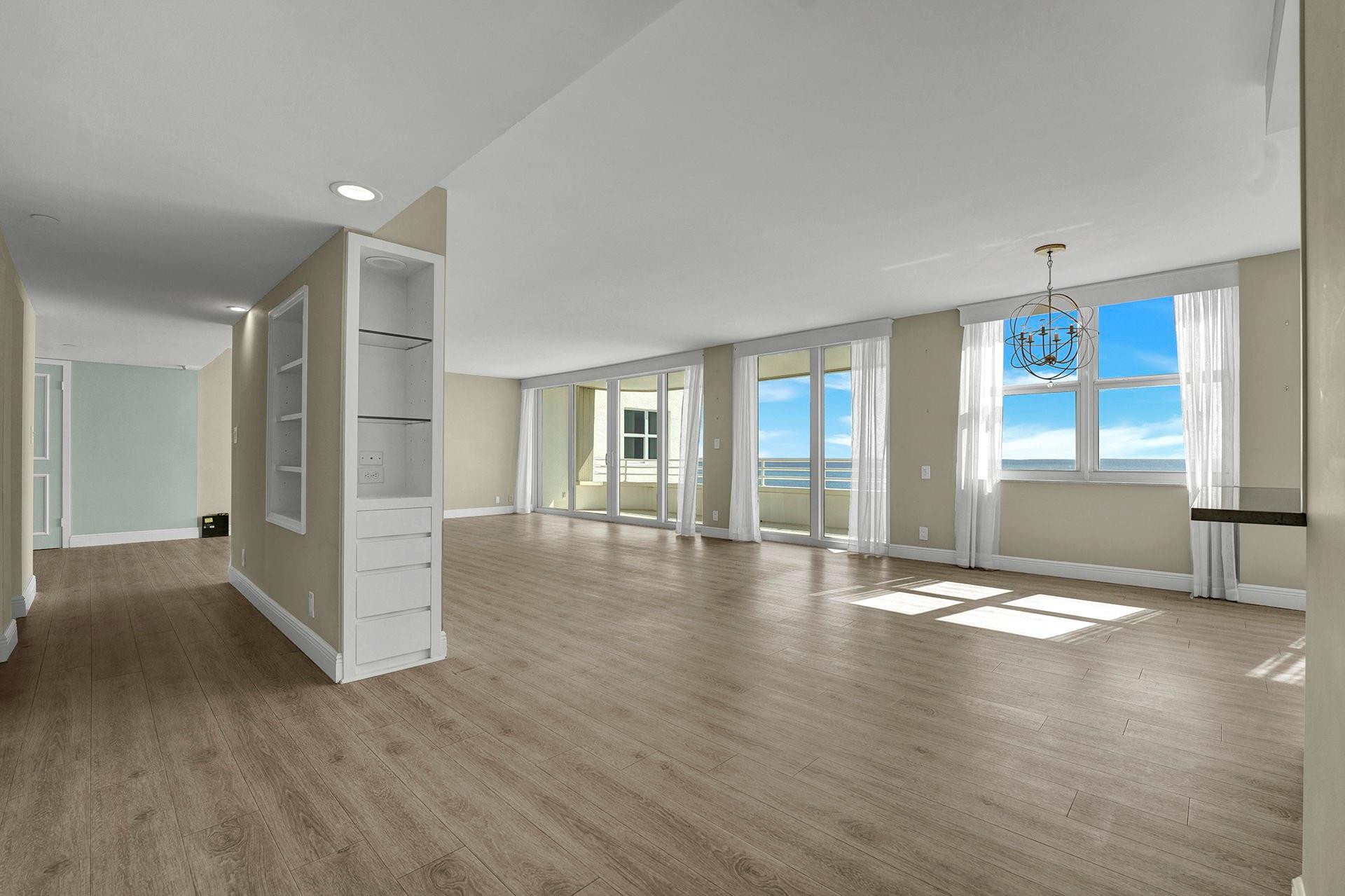 3407 S Ocean Blvd 5B