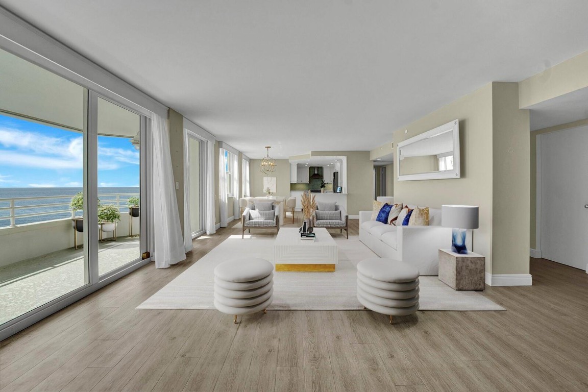 3407 S Ocean Blvd 5B