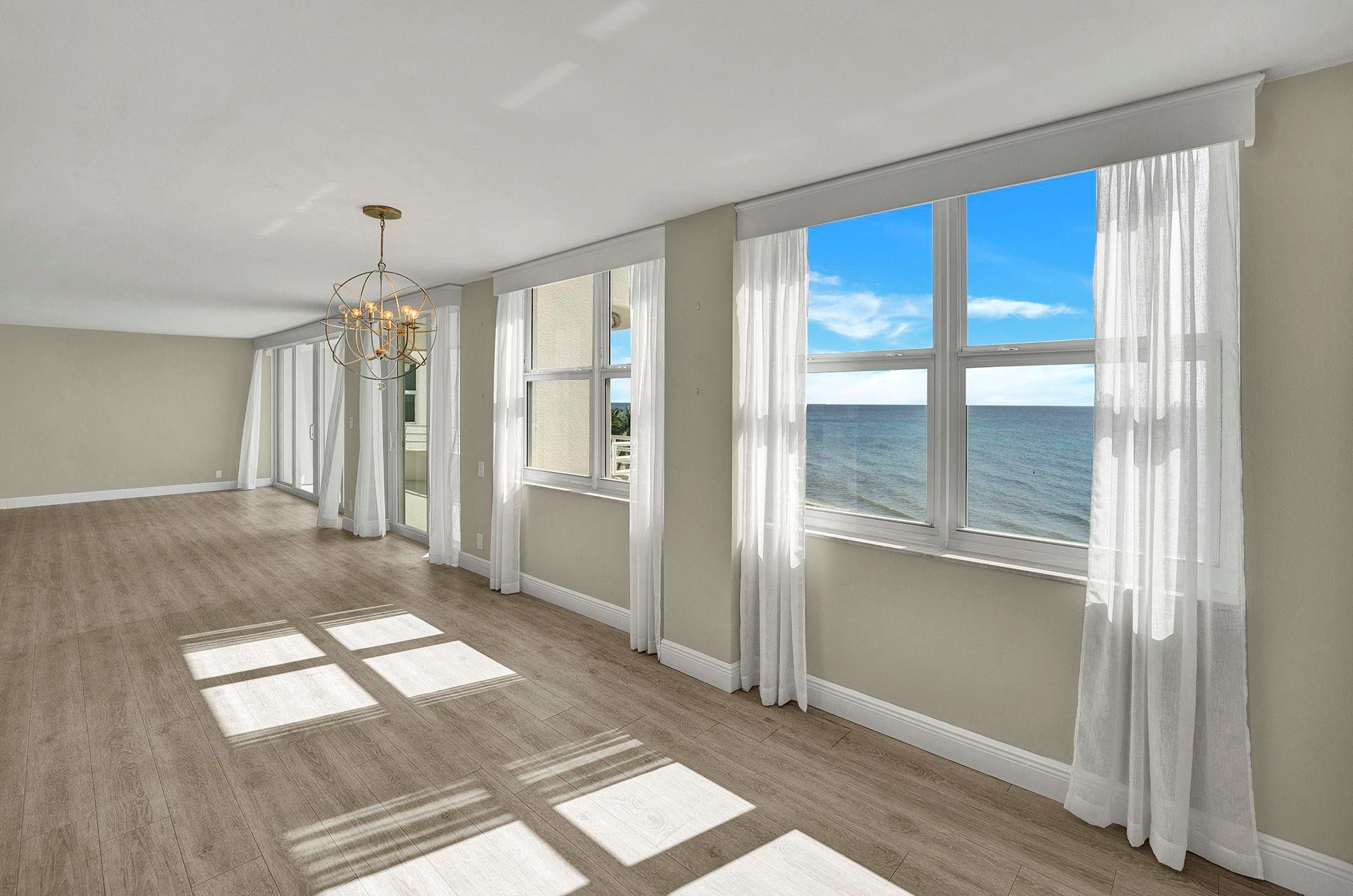 3407 S Ocean Blvd 5B