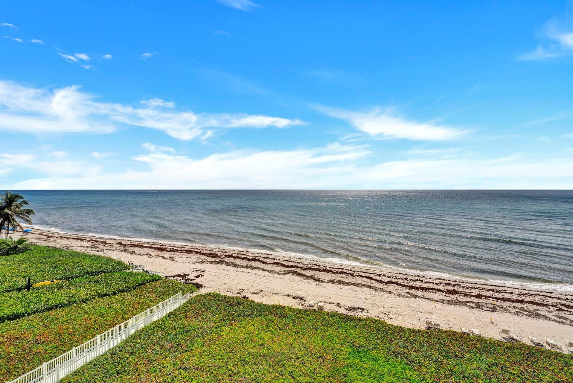 3407 S Ocean Blvd 5B