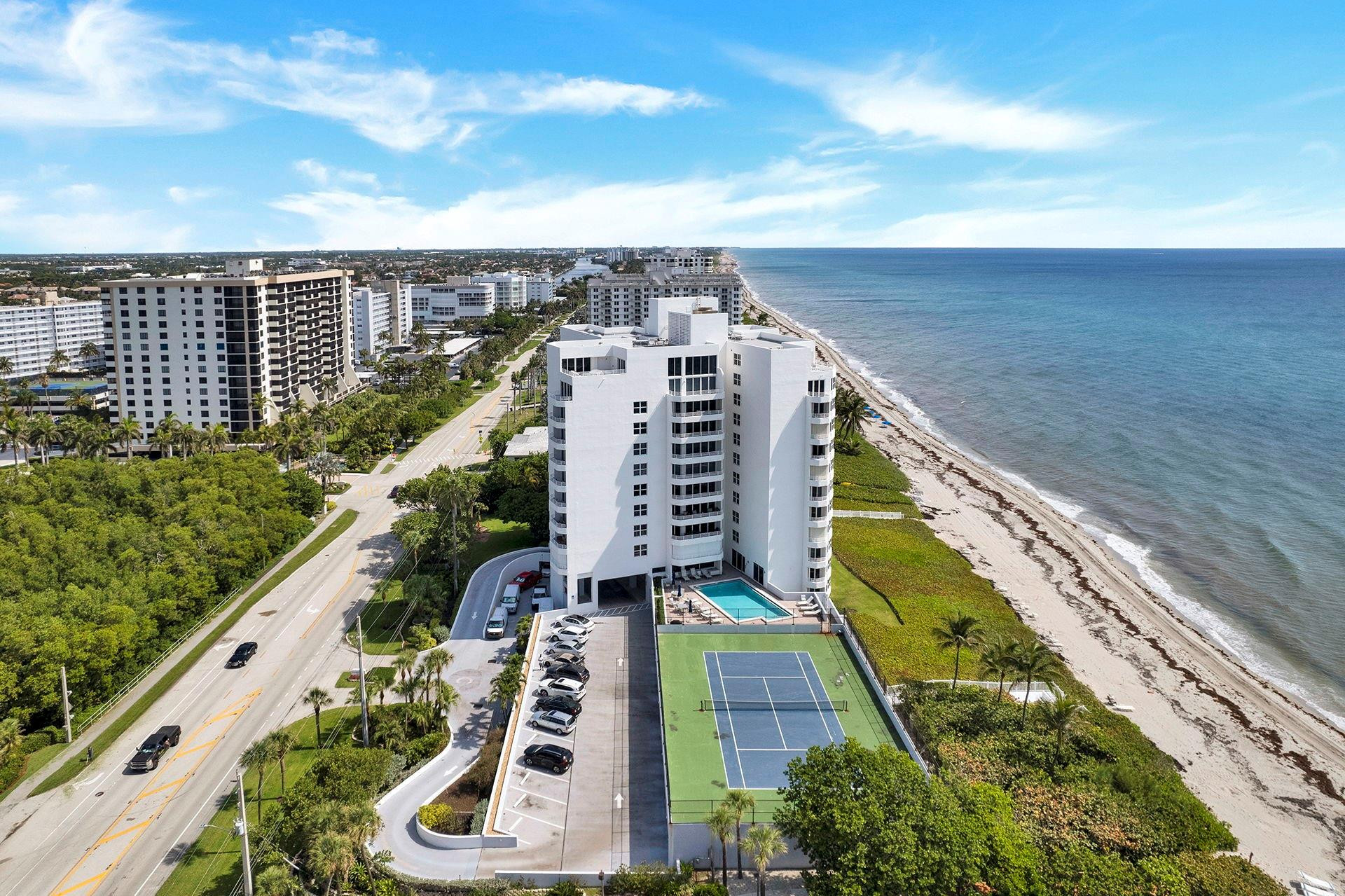 3407 S Ocean Blvd 5B