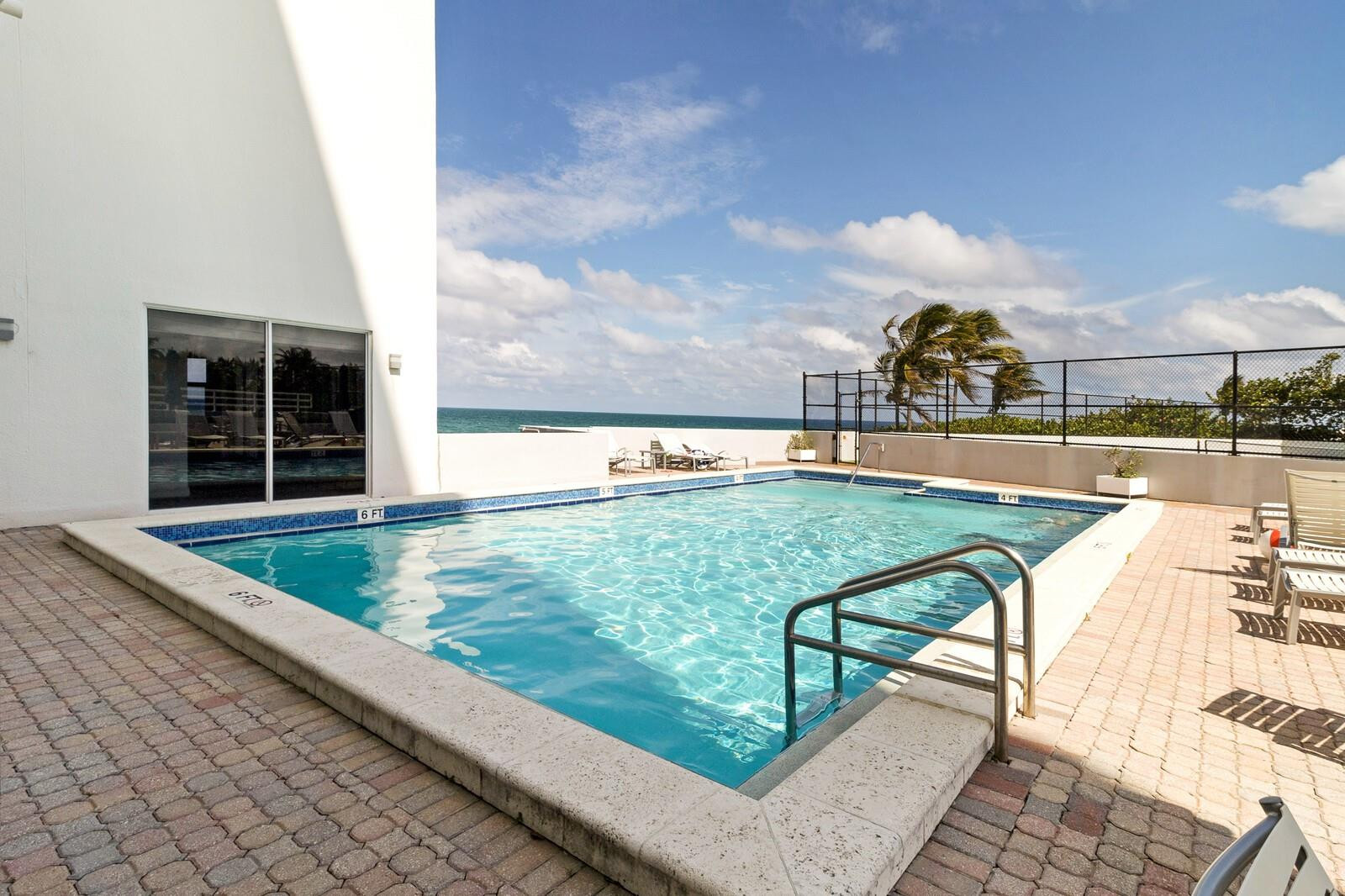 3407 S Ocean Blvd 5B